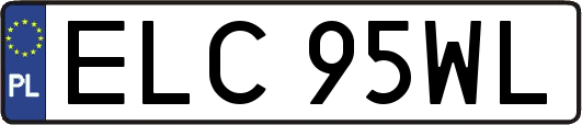 ELC95WL