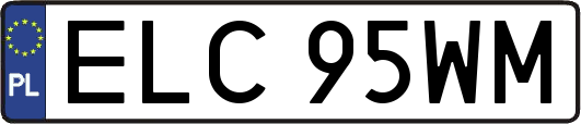 ELC95WM