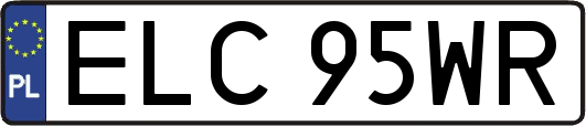 ELC95WR