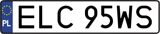 ELC95WS