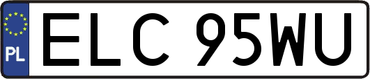 ELC95WU