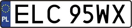 ELC95WX