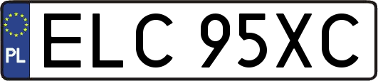 ELC95XC