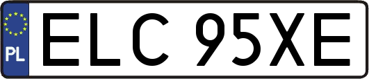 ELC95XE