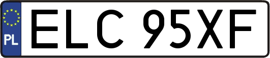 ELC95XF