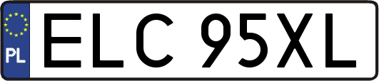 ELC95XL