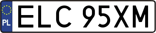ELC95XM