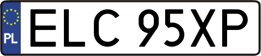 ELC95XP