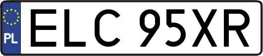 ELC95XR