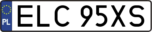 ELC95XS