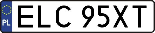 ELC95XT