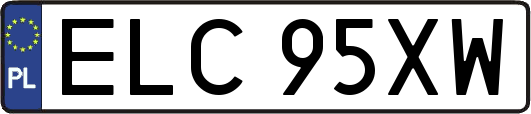 ELC95XW