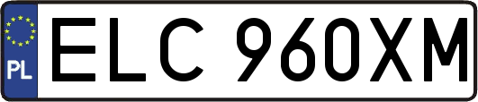 ELC960XM