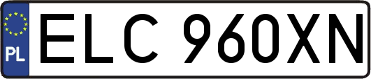 ELC960XN