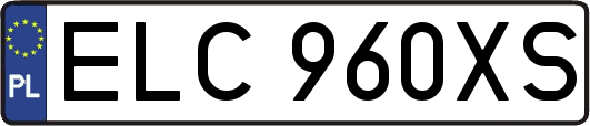 ELC960XS