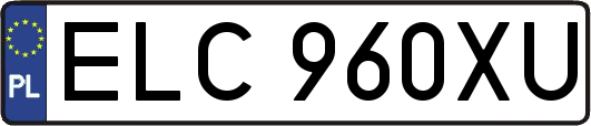 ELC960XU