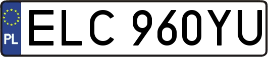 ELC960YU