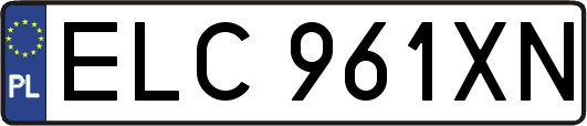 ELC961XN