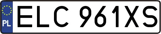 ELC961XS