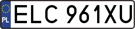 ELC961XU