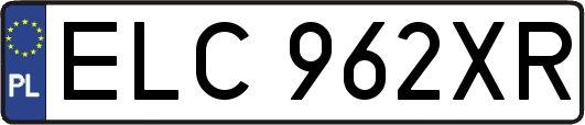 ELC962XR