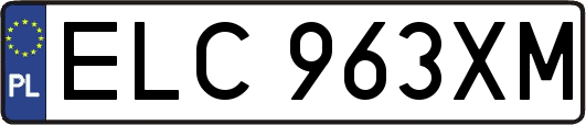 ELC963XM