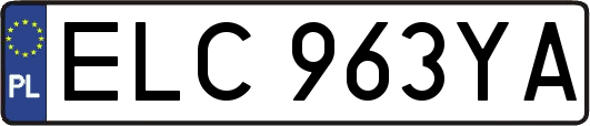 ELC963YA