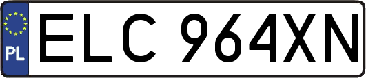 ELC964XN