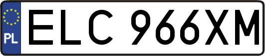 ELC966XM
