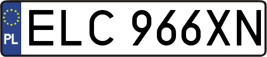 ELC966XN