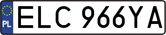 ELC966YA