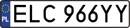 ELC966YY