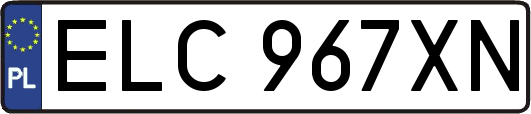 ELC967XN