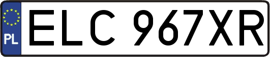 ELC967XR