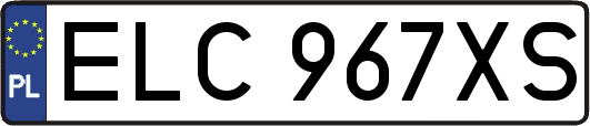 ELC967XS