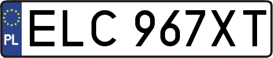 ELC967XT
