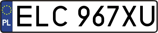 ELC967XU