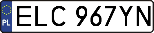 ELC967YN
