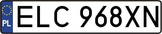 ELC968XN