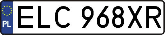 ELC968XR