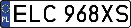 ELC968XS