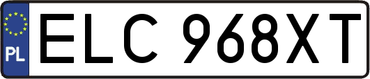ELC968XT