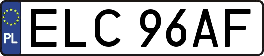 ELC96AF