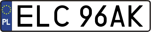 ELC96AK