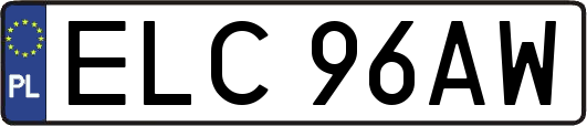 ELC96AW