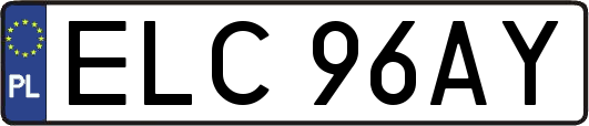 ELC96AY