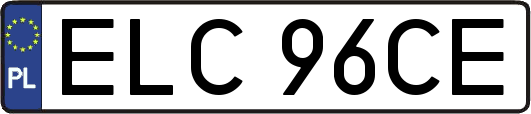 ELC96CE