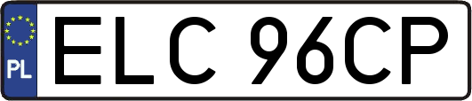 ELC96CP