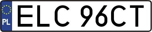 ELC96CT