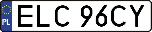 ELC96CY